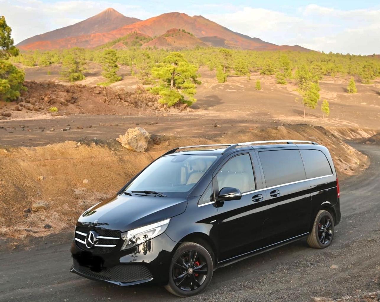 Casa Mara Casa Rural Con Terraza, Barbacoa Y Vistas Al Teide El Tanque Екстериор снимка